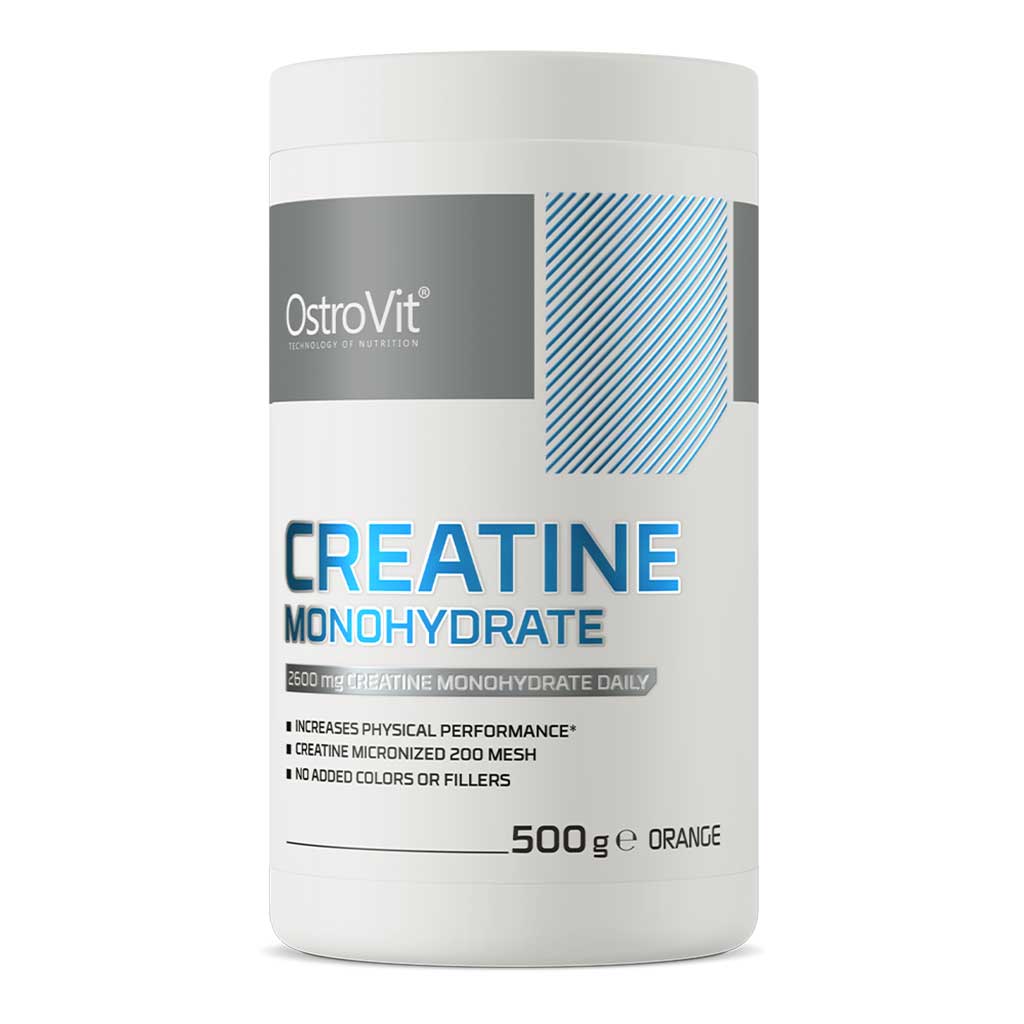 OstroVit Creatine
