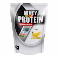 Power Pro Whey Protein