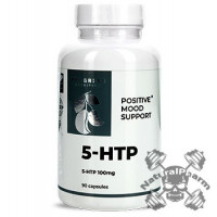 Progress Nutrition 5-HTP