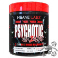 Insane Labz Psychotic War Zombie