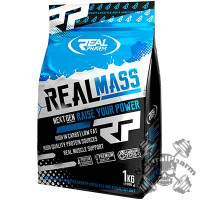 Real Pharm Real Mass