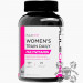 Rule 1 Women's Train Daily Multivitamin