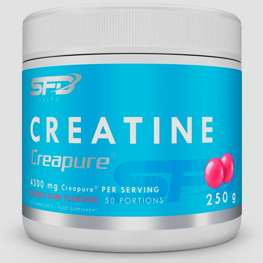 SFD Creatine Creapure