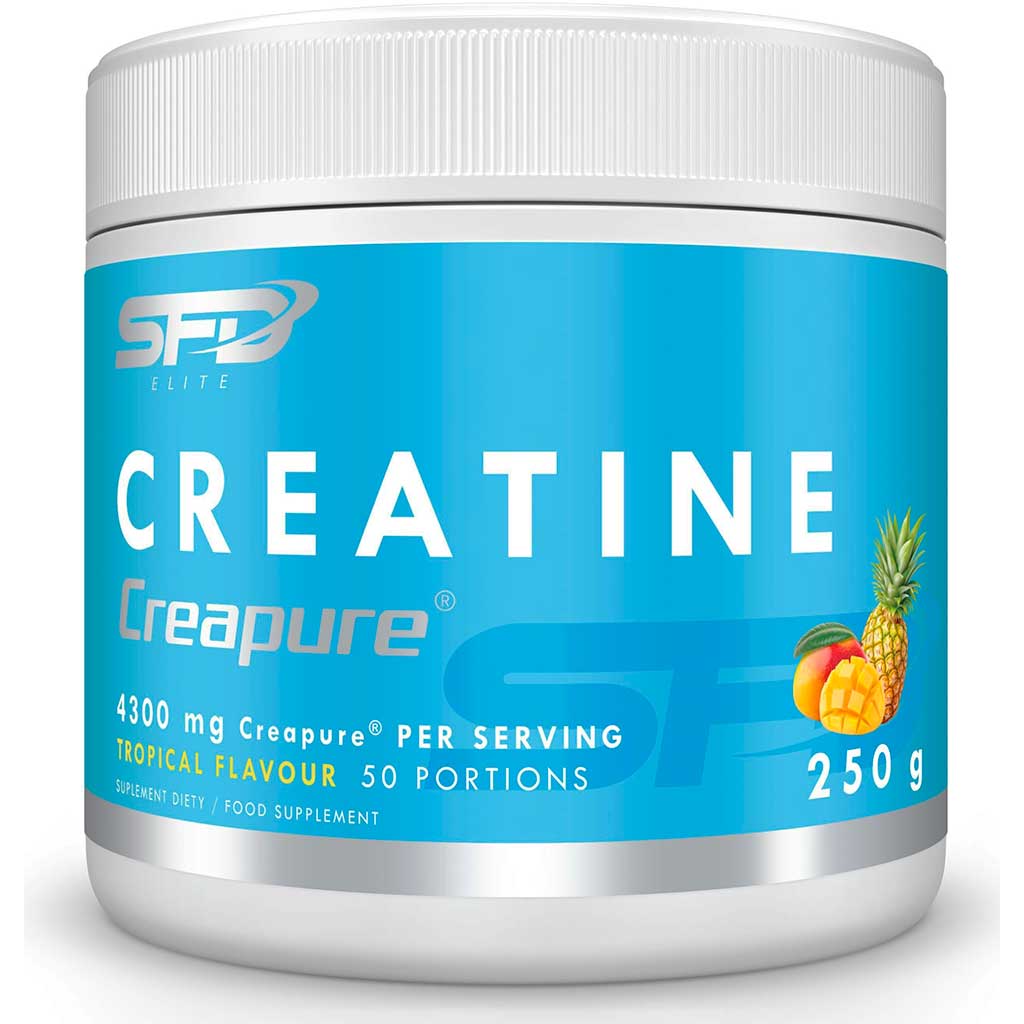SFD Creatine Creapure