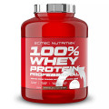 Scitec Nutrition 100 % Whey Protein Professional