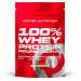 Scitec Nutrition 100 % Whey Protein Professional