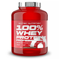 Scitec Nutrition 100 % Whey Protein Professional