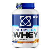 USN Blue Lab 100% Whey Premium Protein