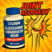 USN Glucosamine Chondroitin MSM