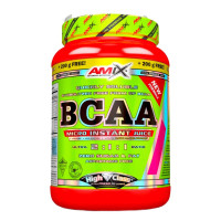Amix BCAA Micro Instant Juice