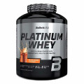 Biotech USA Platinum Whey