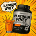 Biotech USA Platinum Whey
