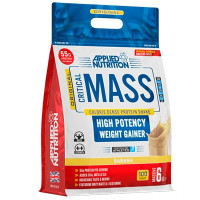 Applied Critical Mass Original