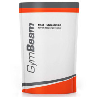 GymBeam MSM + Glucosamine