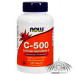 NOW C-500 Calcium Ascorbate