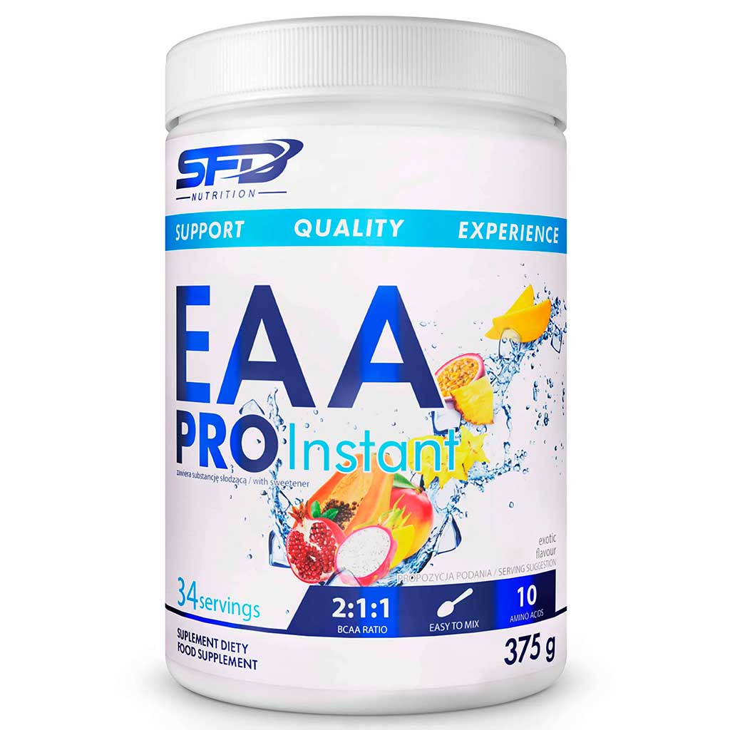 SFD EAA Pro Instant