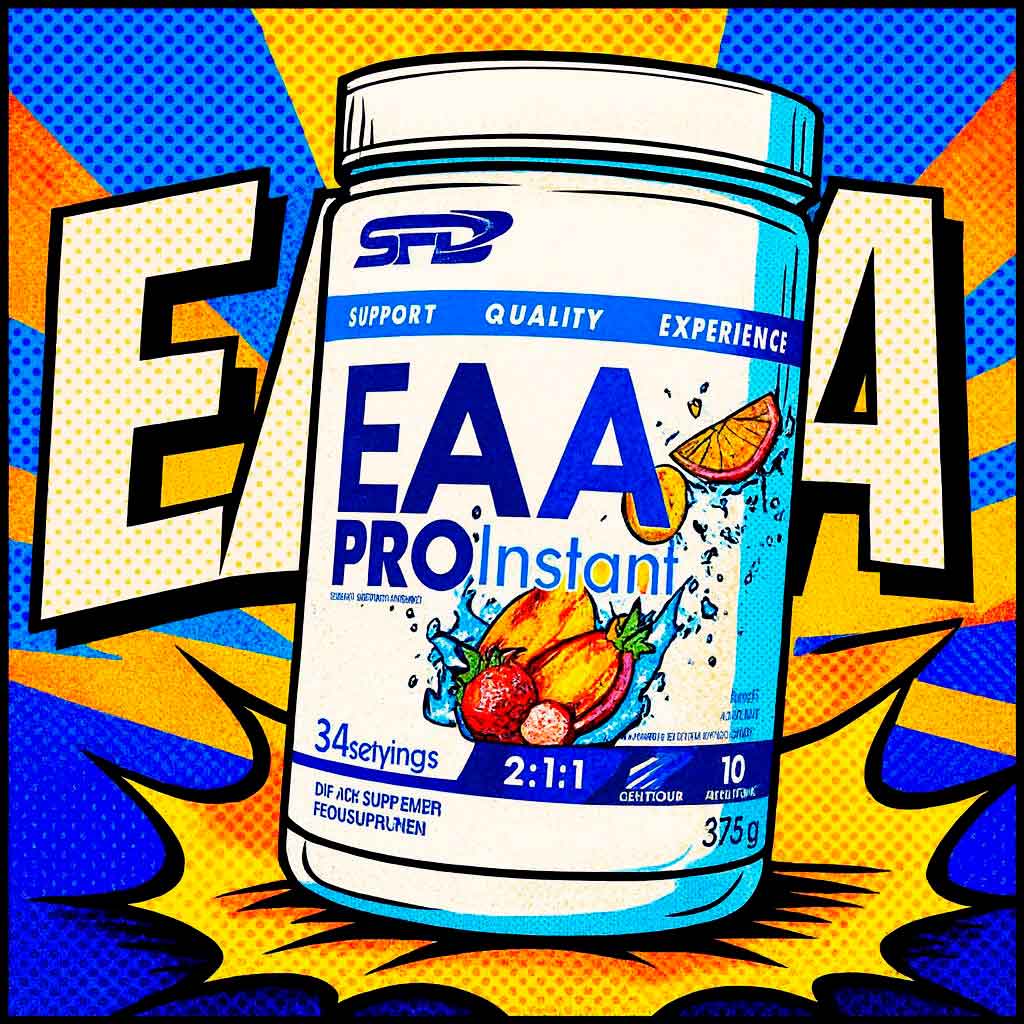 SFD EAA Pro Instant