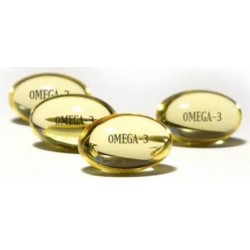 Война жиров. Омега 3, Омега 6, Омега 9.