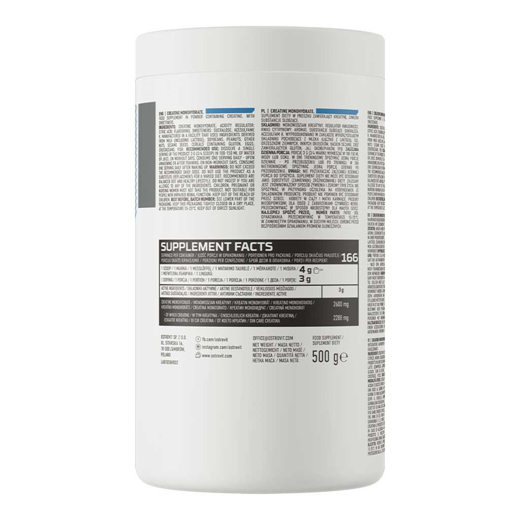 OstroVit Creatine
