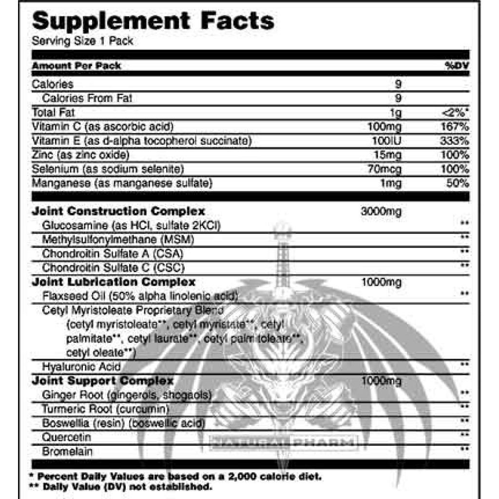 Universal Animal Flex