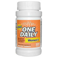 21st Century One Daily Women's