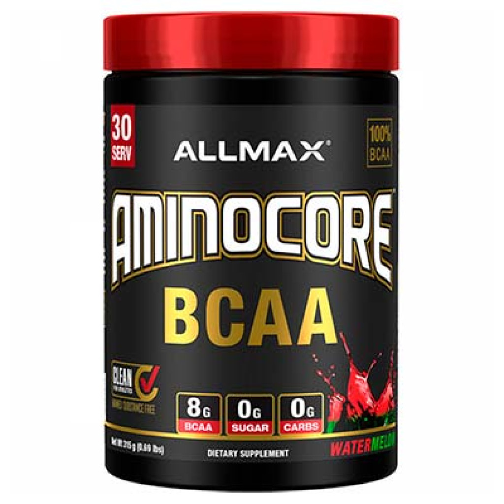 AllMax AminoCore