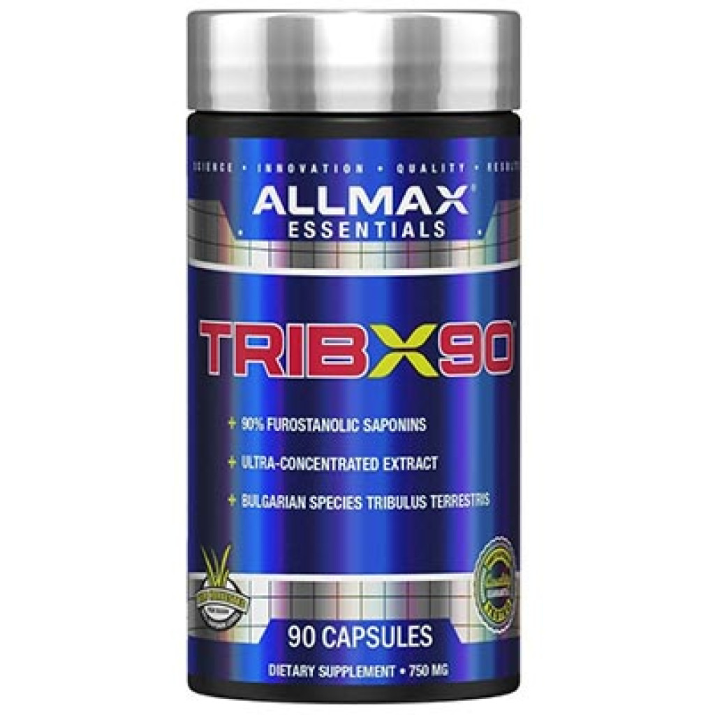 AllMax TribX90