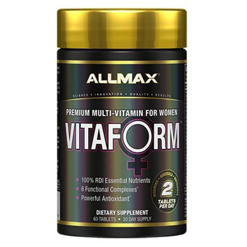 AllMax VitaFemme