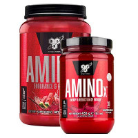 BSN Amino X