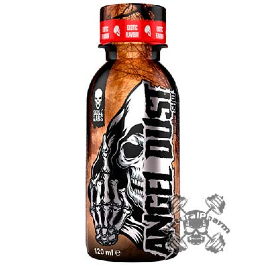 Skull Labs Angel Dust Shot 120 ml
