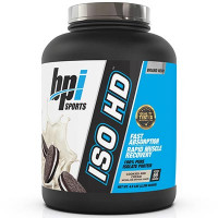 BPI Sports ISO HD BPI Sports ISO HD