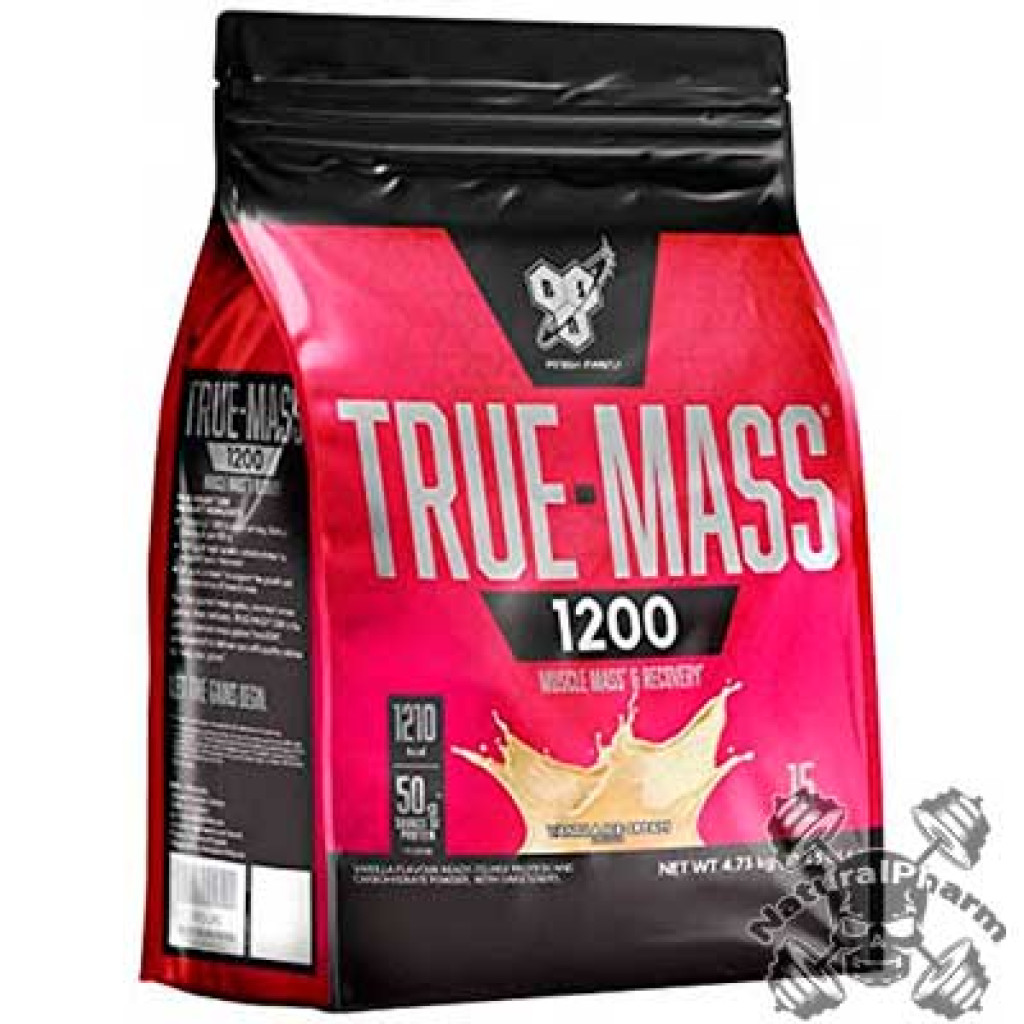 BSN True-Mass 1200