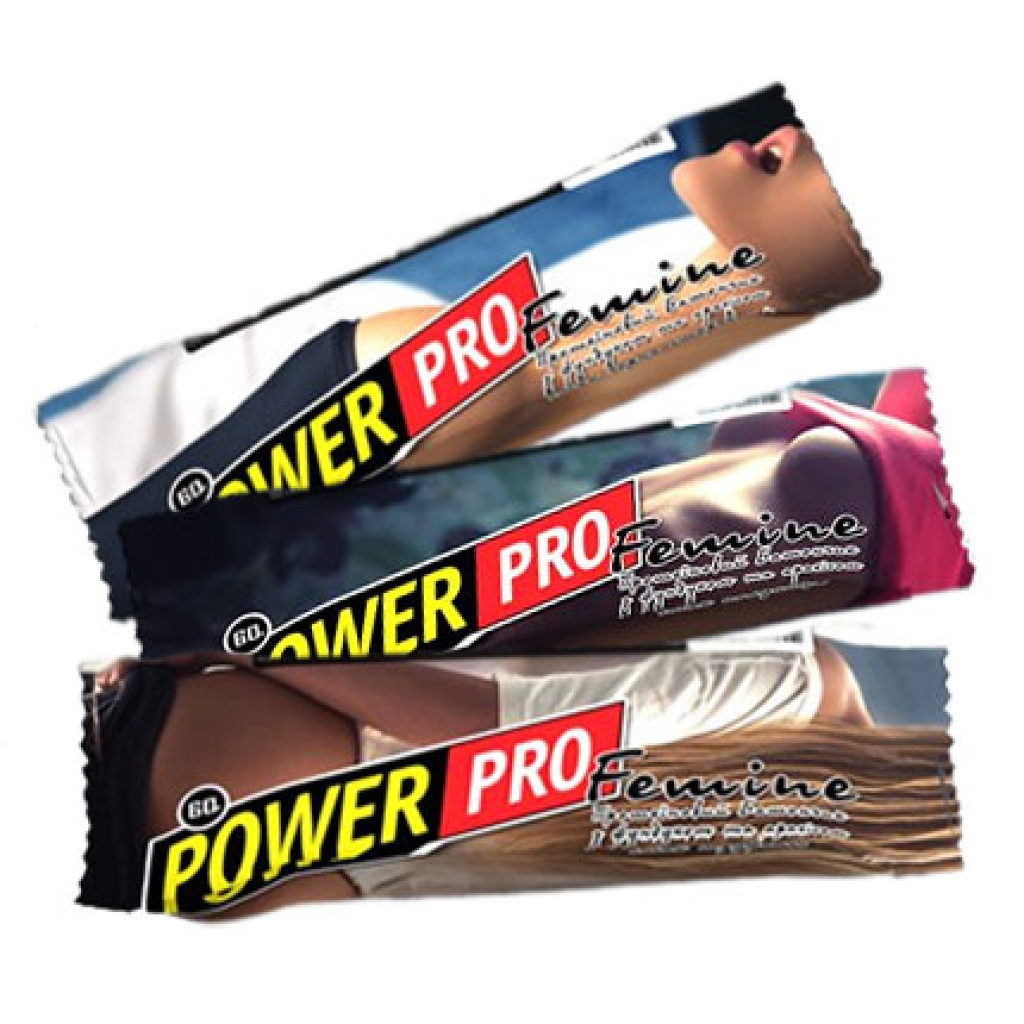 Power Pro Femine 36% 60 г