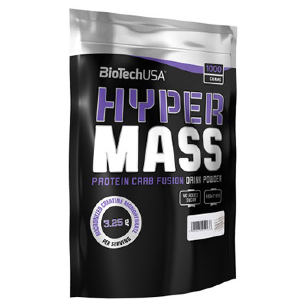 BioTech Hyper Mass