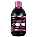 BioTech L-Carnitine+Chrome