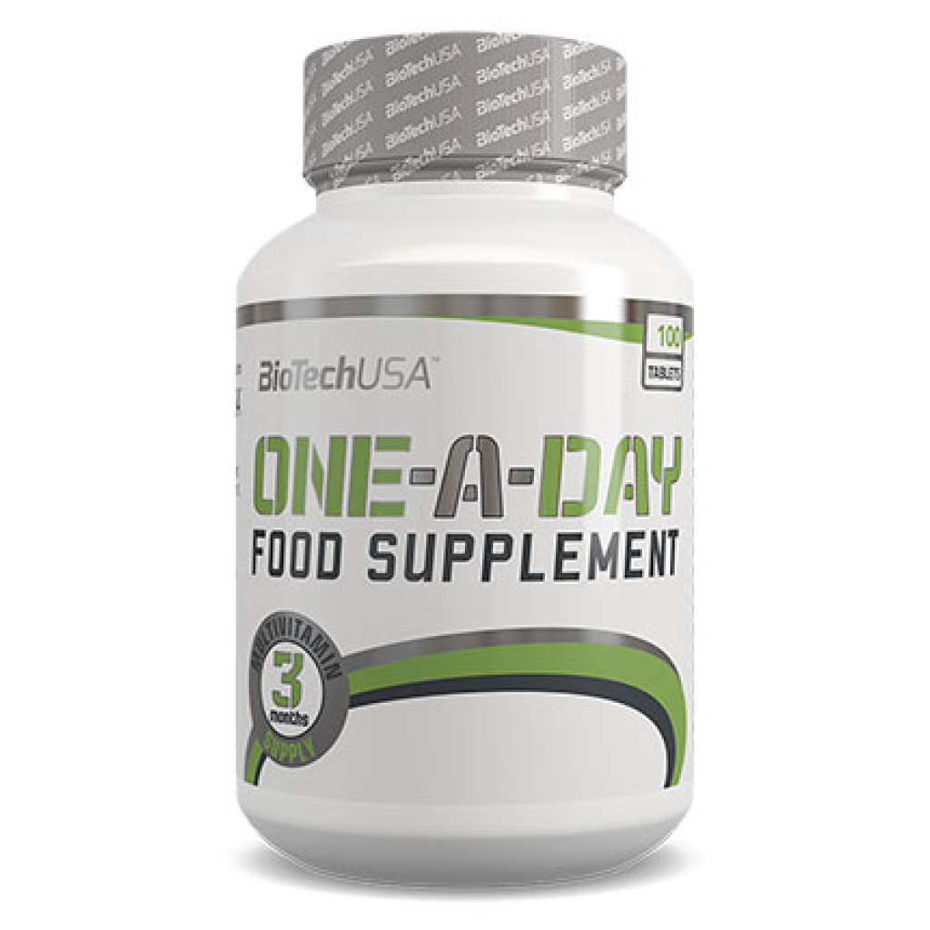 BioTech One a Day