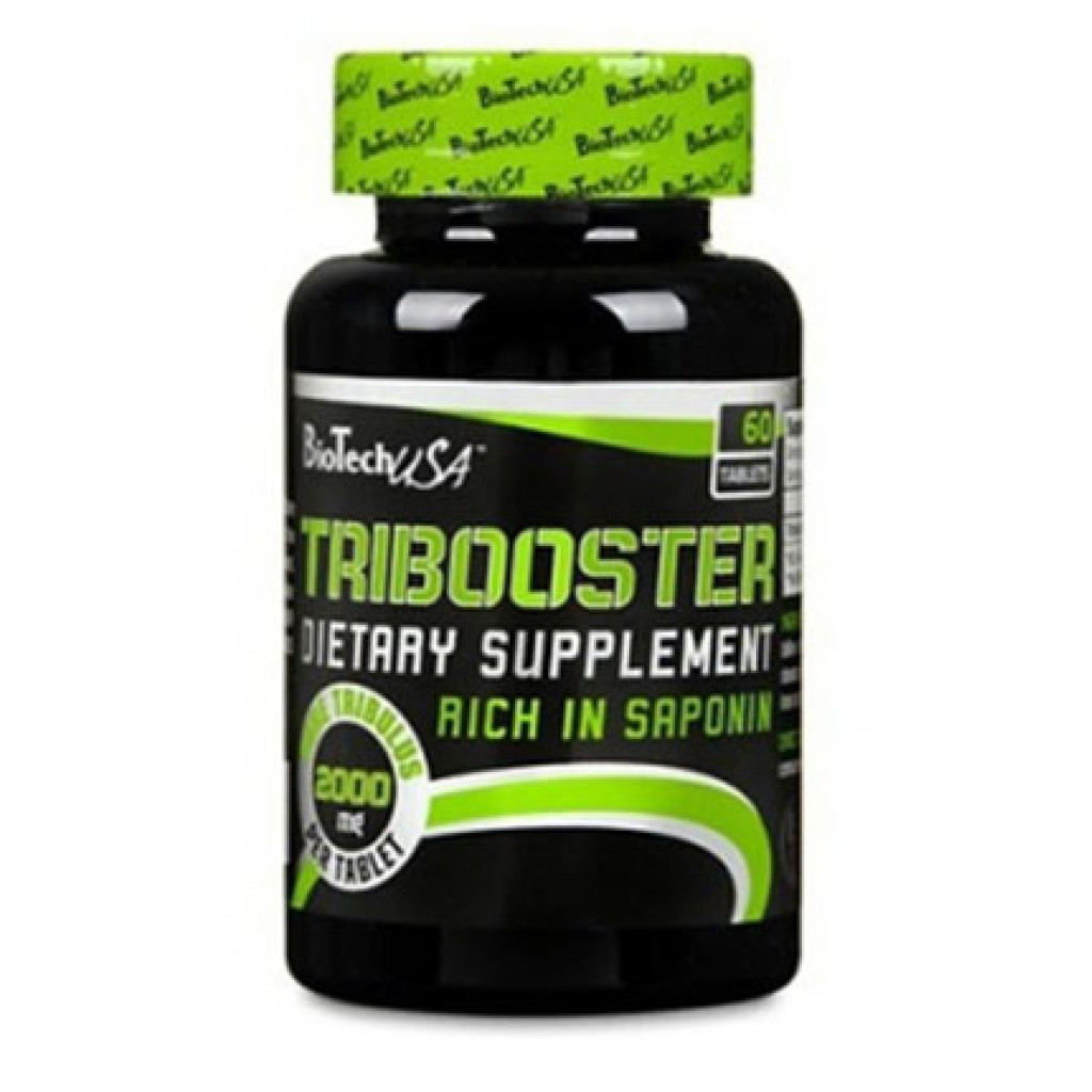 BioTech Tribooster