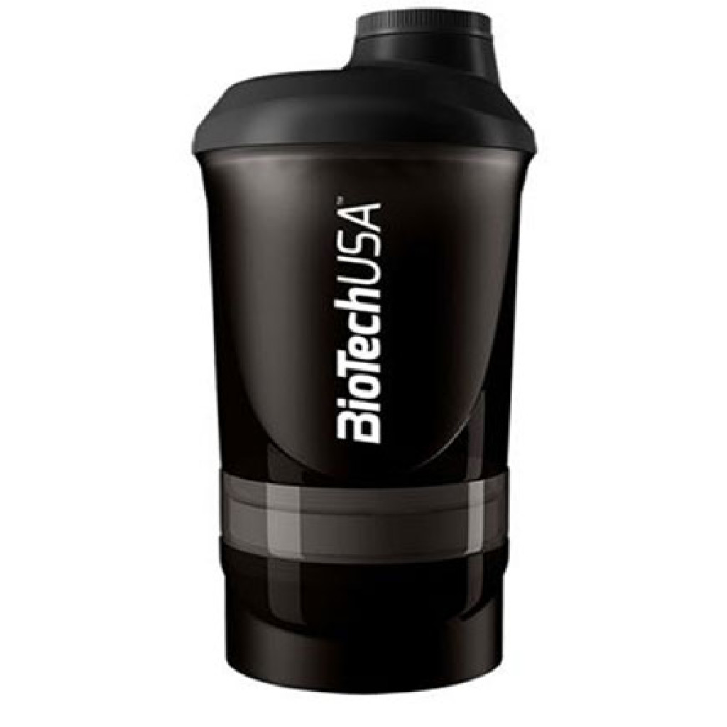 BioTech USA Шейкер 3 в 1