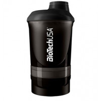 BioTech USA Шейкер 3 в 1 BioTech USA Шейкер 3 в 1