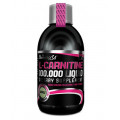 BioTech L-Carnitine 100.000