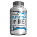 BioTech Multivitamin for Men