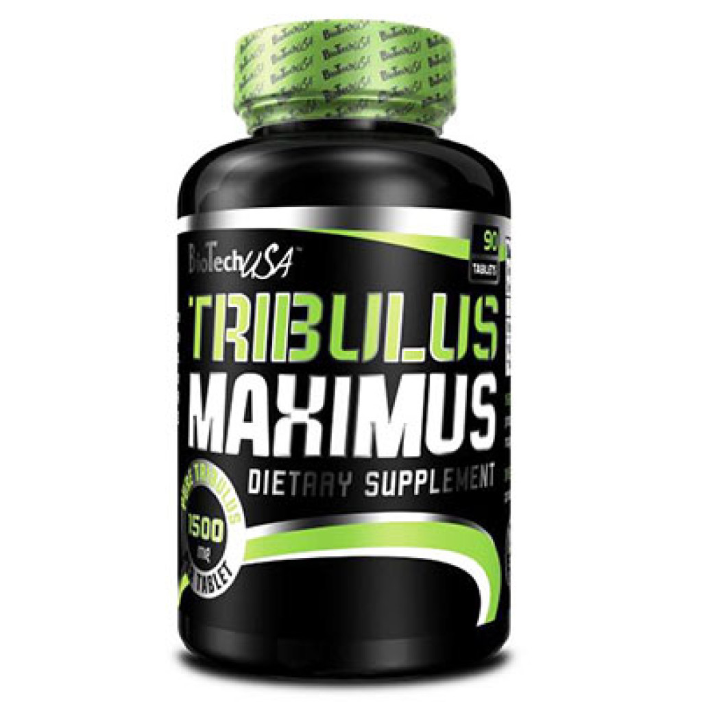 BioTech Tribulus Maximus