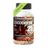 Cloma Pharma Cocodrene 25 Cloma Pharma Cocodrene 25