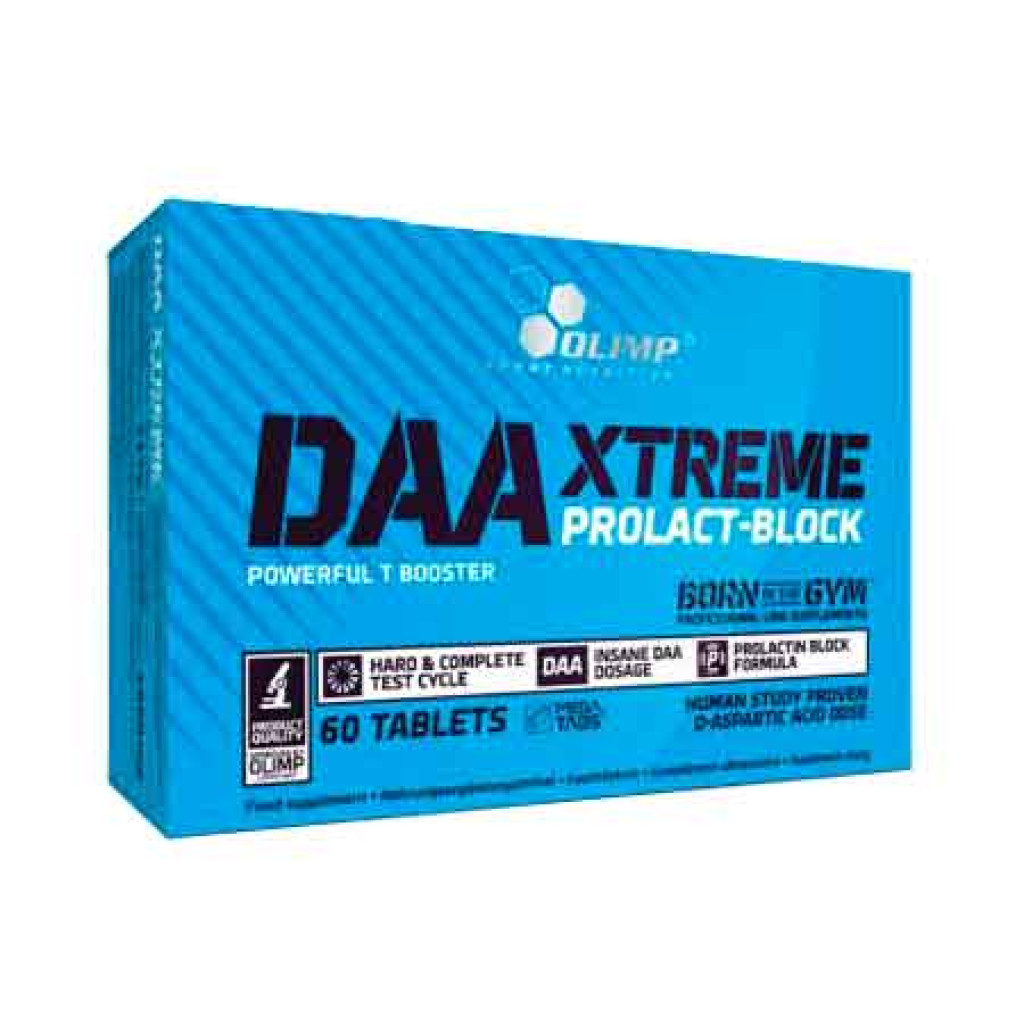 Olimp DAA Xtreme
