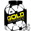 Fitness Authority Gold Whey Protein Isolate