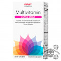 GNC Women's Ultra Mega