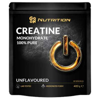 Go On Nutrition Creatine