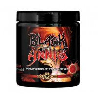 Gold Star Black Annis Gold Star Black Annis