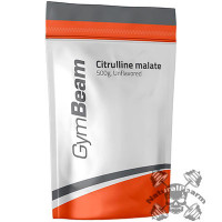 GymBeam Citrulline Malate GymBeam Citrulline Malate