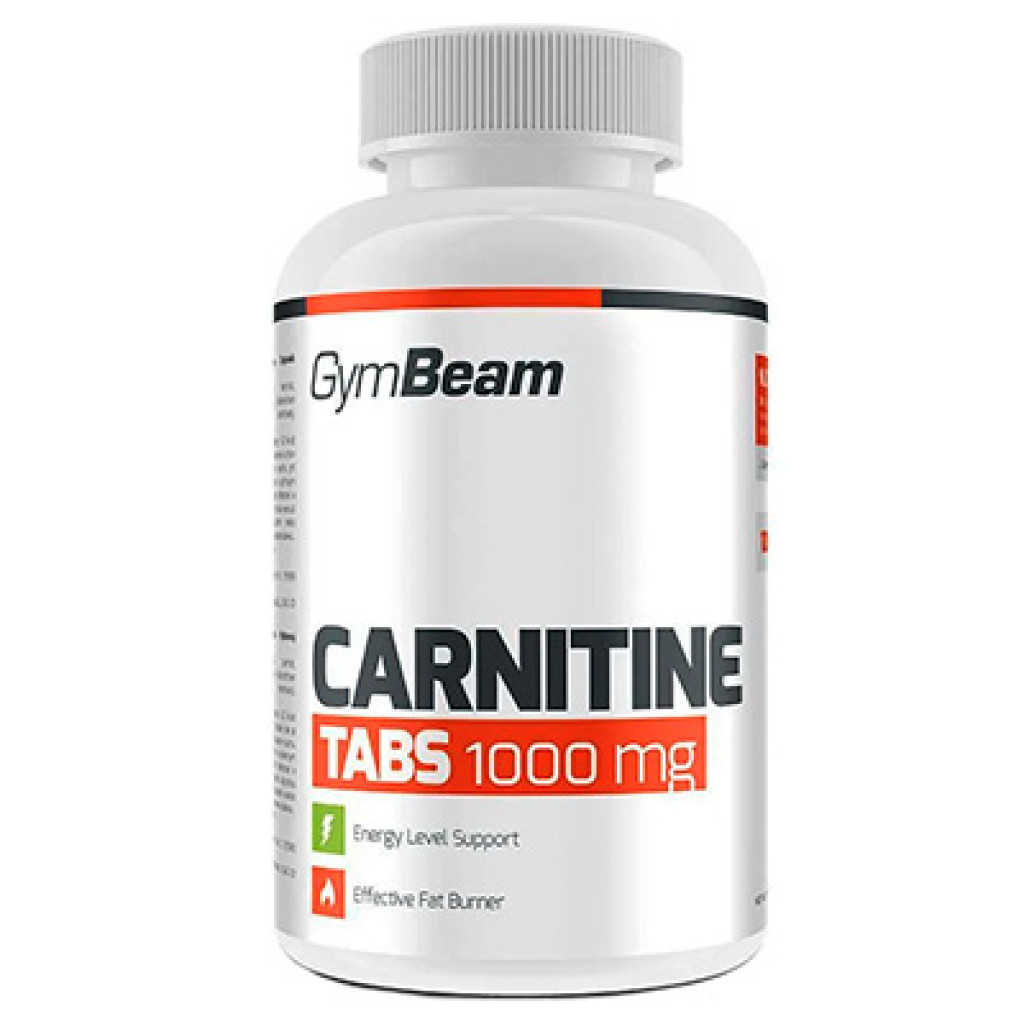 GymBeam L-Carnitine